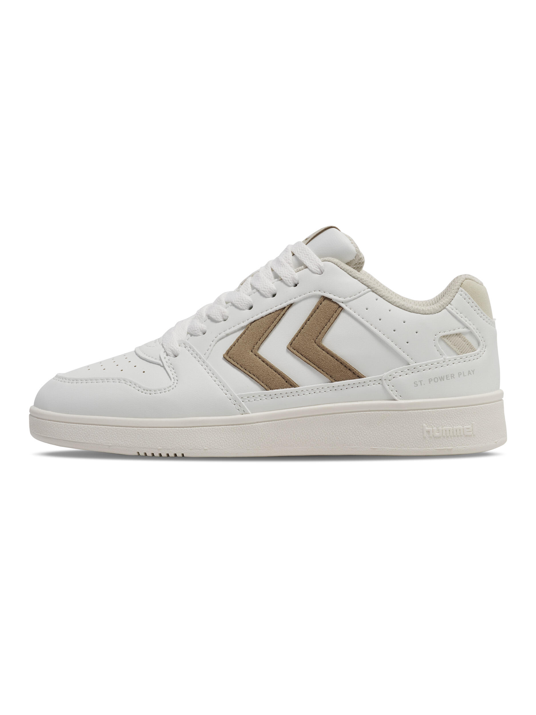 Schnürsenkel Sneaker St. Power Damen 2/7