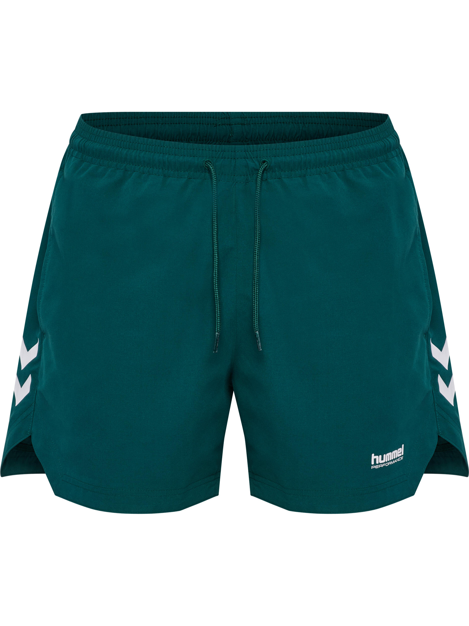 Cierre Con Cordón Board Pantalones Cortos Hmlpulse Adulto Unisex 5/7
