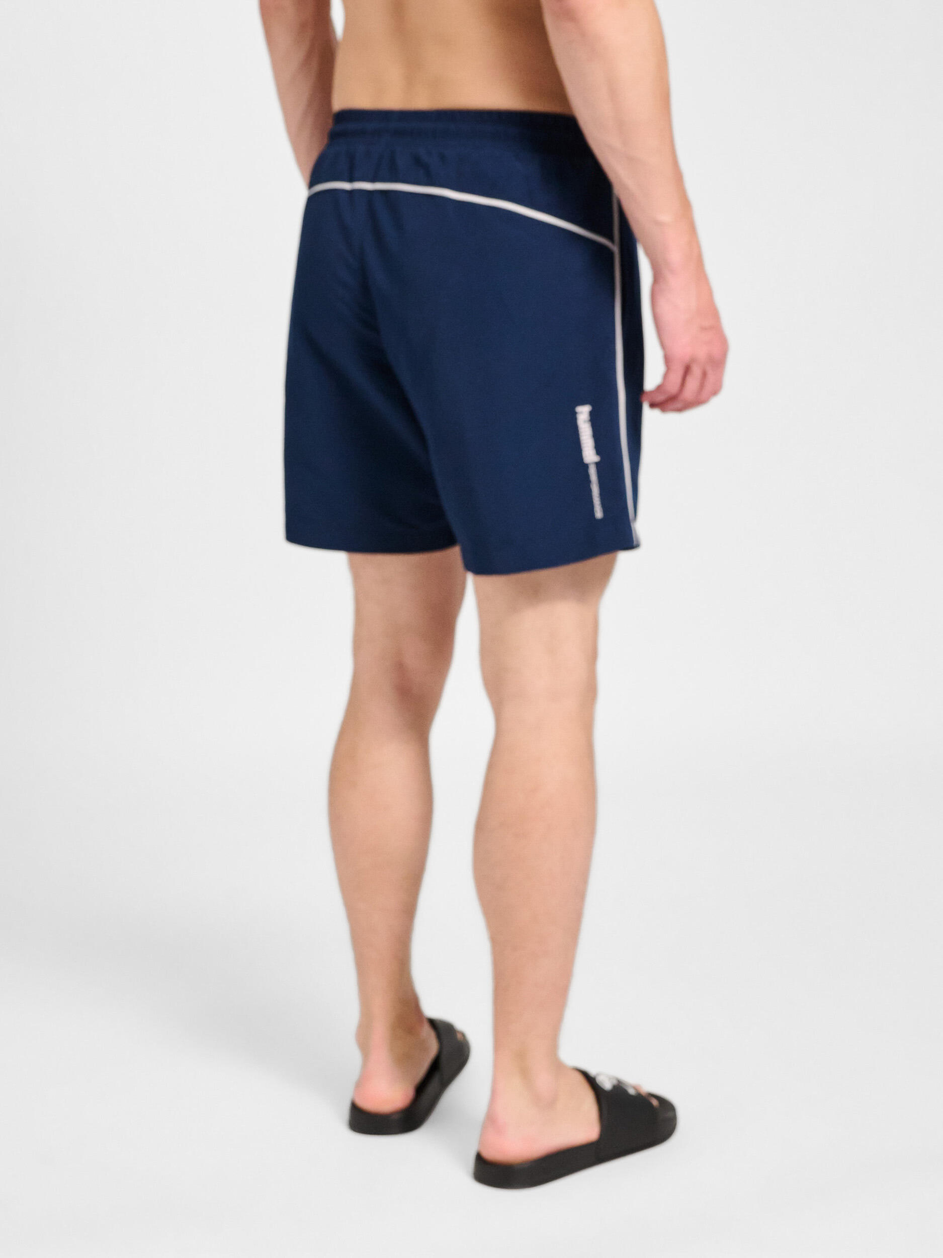 Verstellbare Taille Board Kurze Hose Hmlpulse Erwachsene 2/7