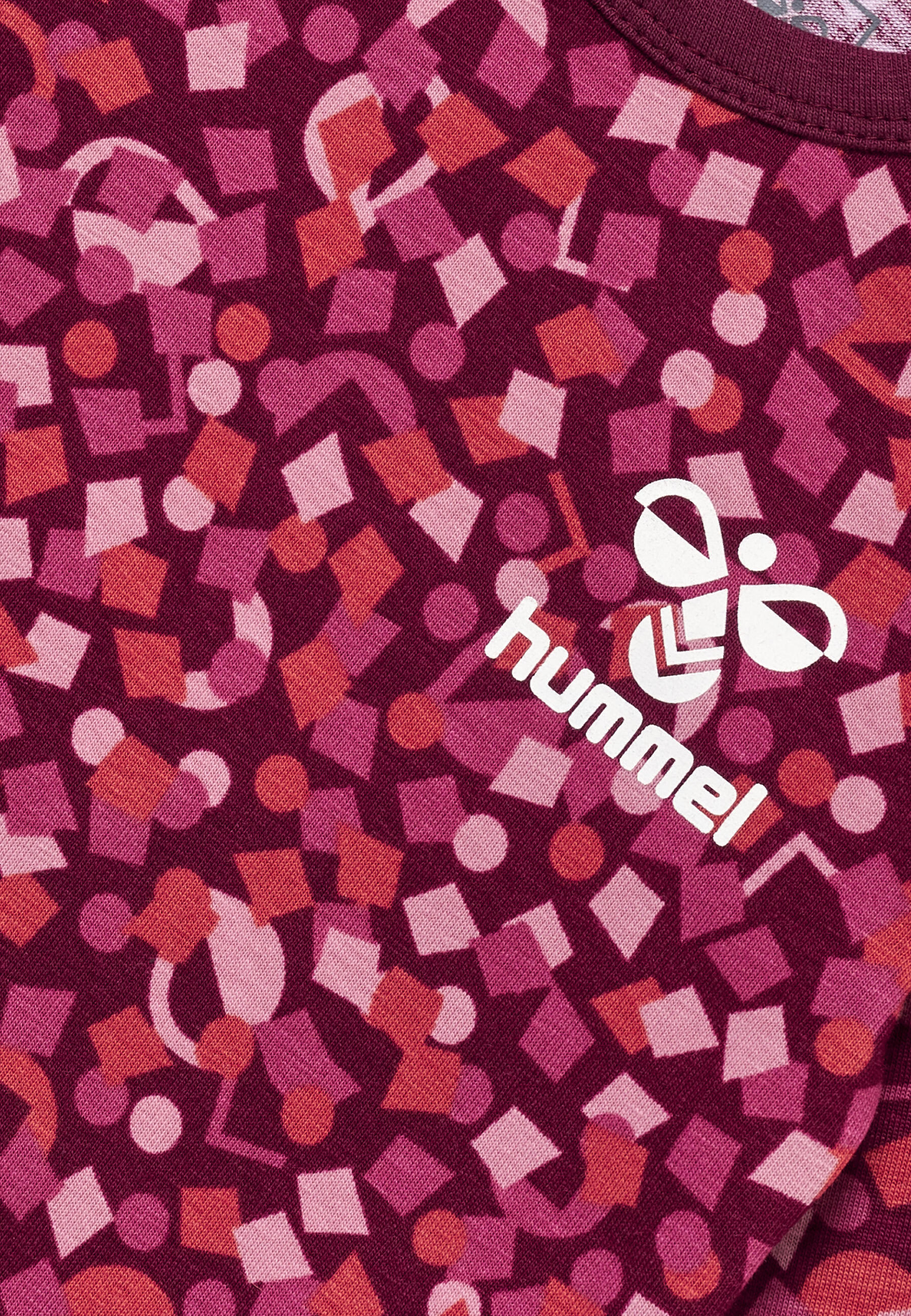 Strampler Hmlconfetti E-Sport Mädchen 3/5