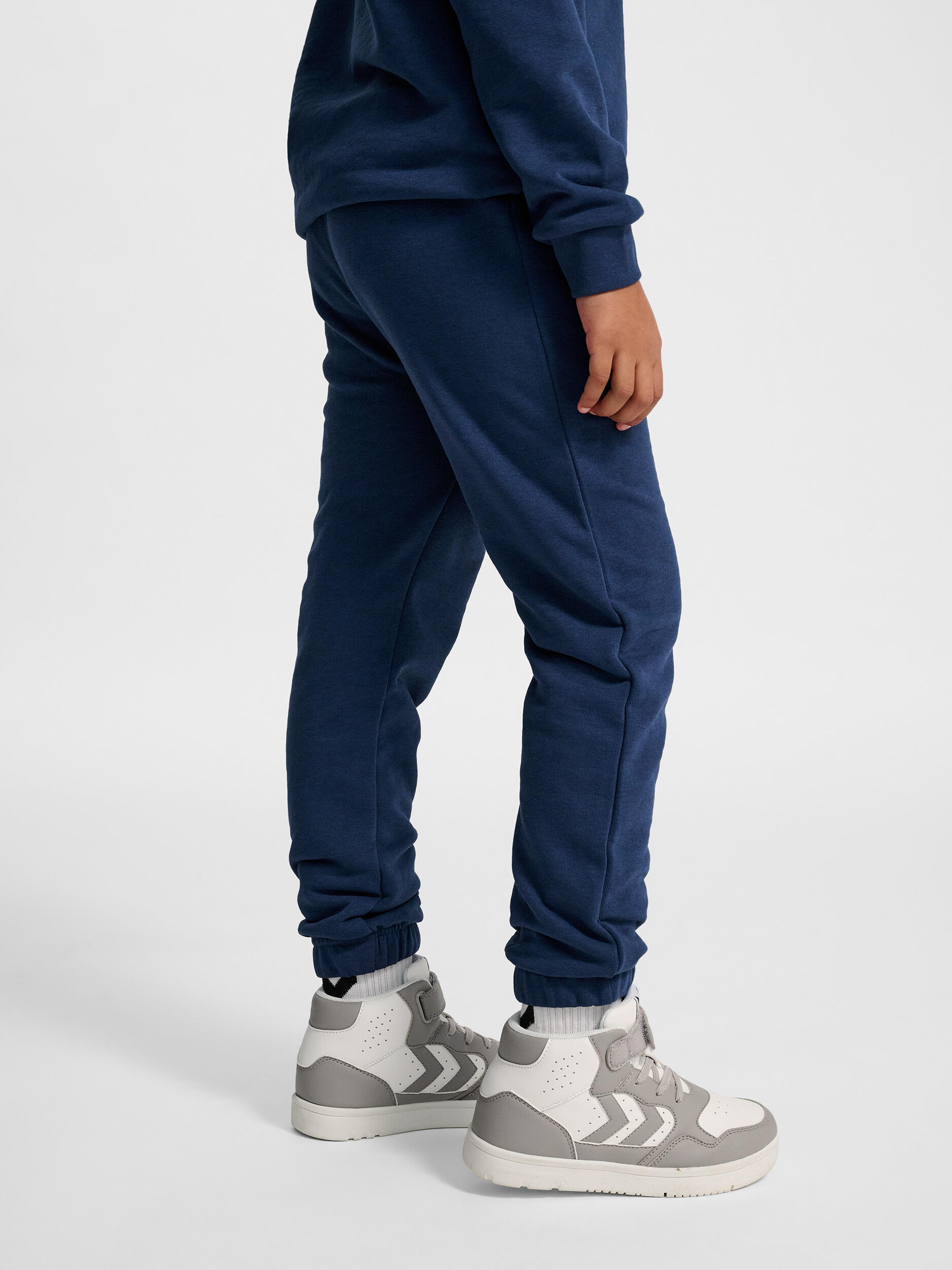 Verstellbare Taille Hose Hmljr Base Kinder 3/7