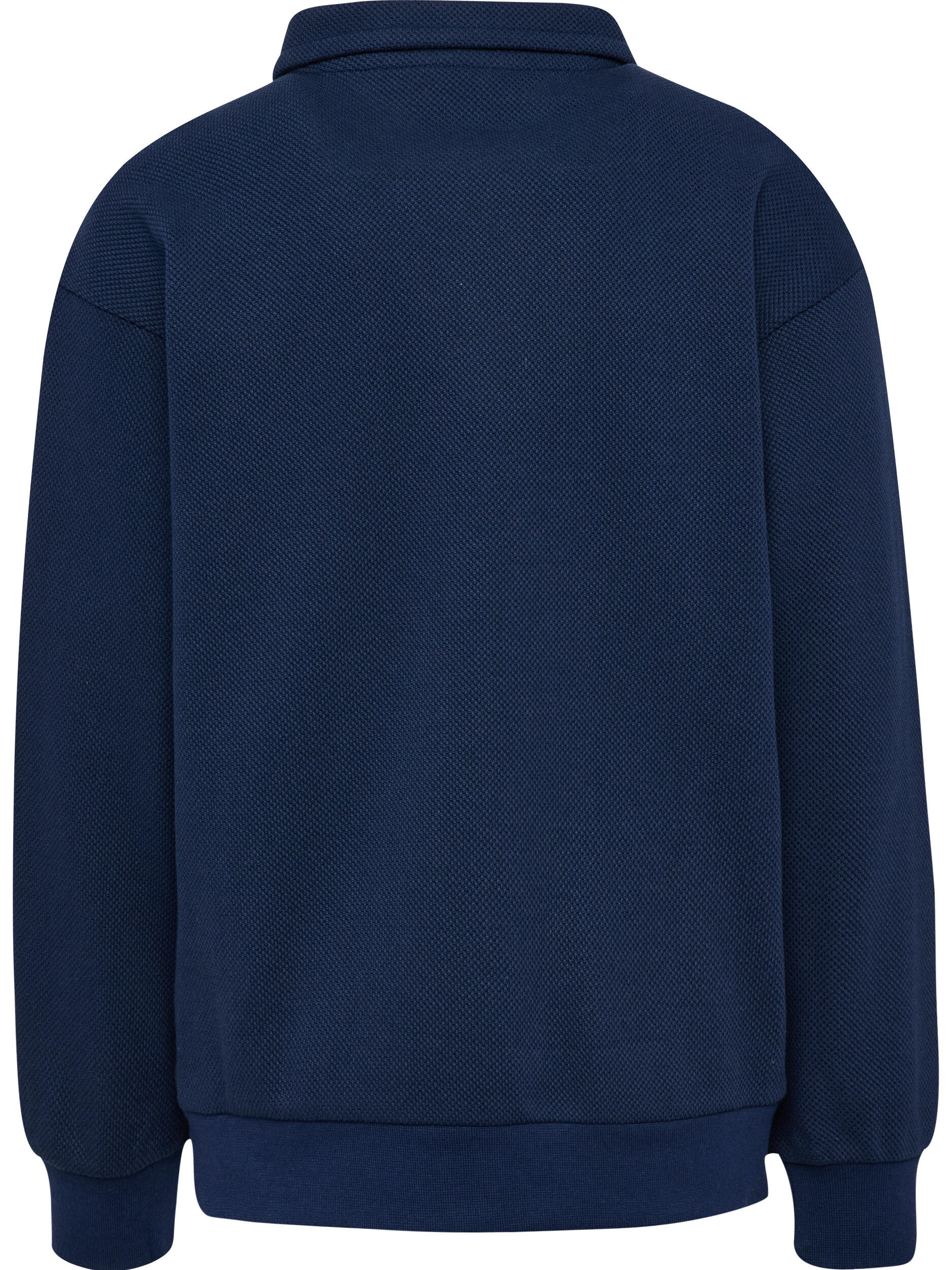 Sudadera Hmljr Loose Los Niños Unisex 6/7