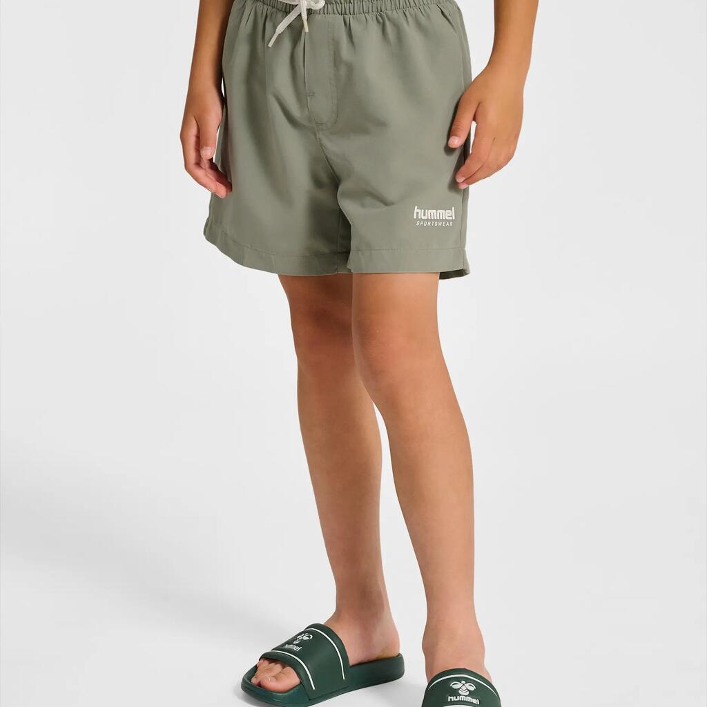Children's swimming shorts Hummel Reg