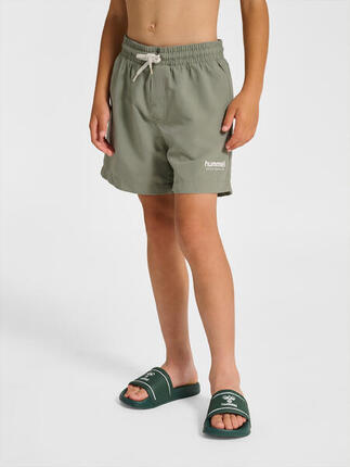 Fermeture À Cordon Board Short Hmljr Reg Garçon