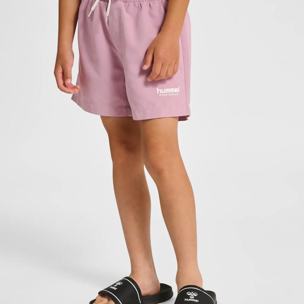 Children's swimming shorts Hummel Reg