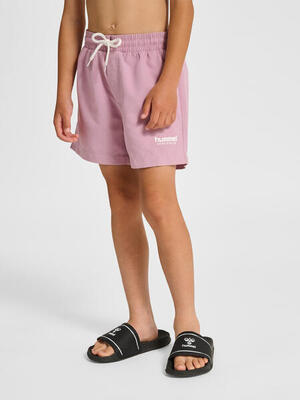 Custome da bagno uomo per bambini Hummel Regular
