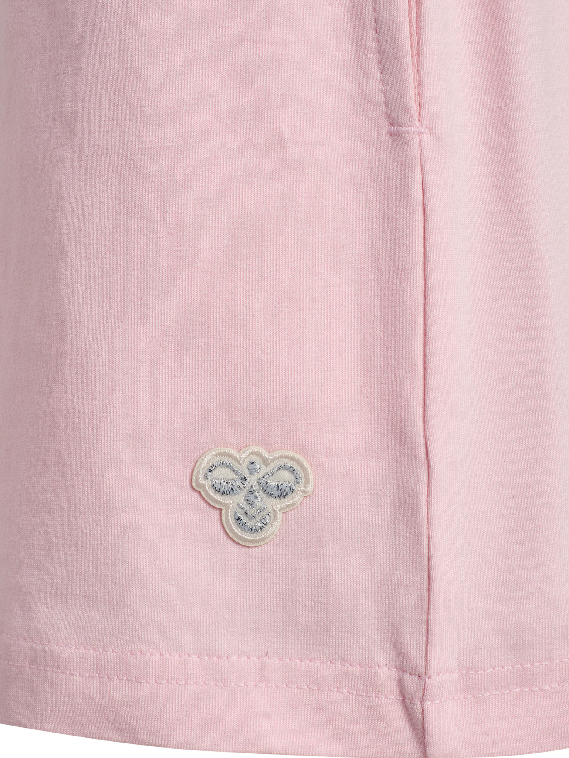 Fermeture À Cordon Short Hmljr Loose Mode De Vie Fille 7/7