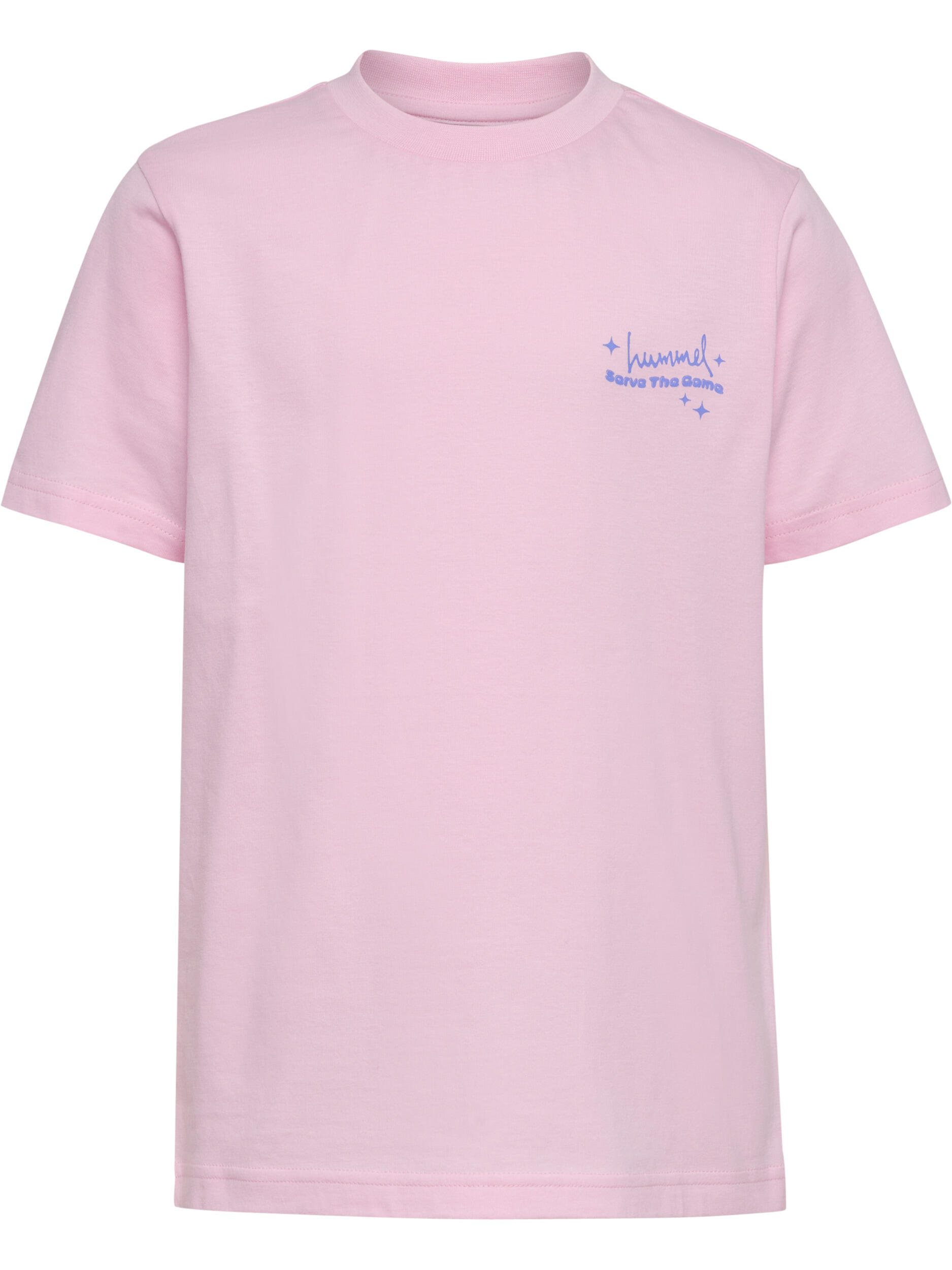 Enfiler T-Shirt Hmljr Reg Enfant 5/7