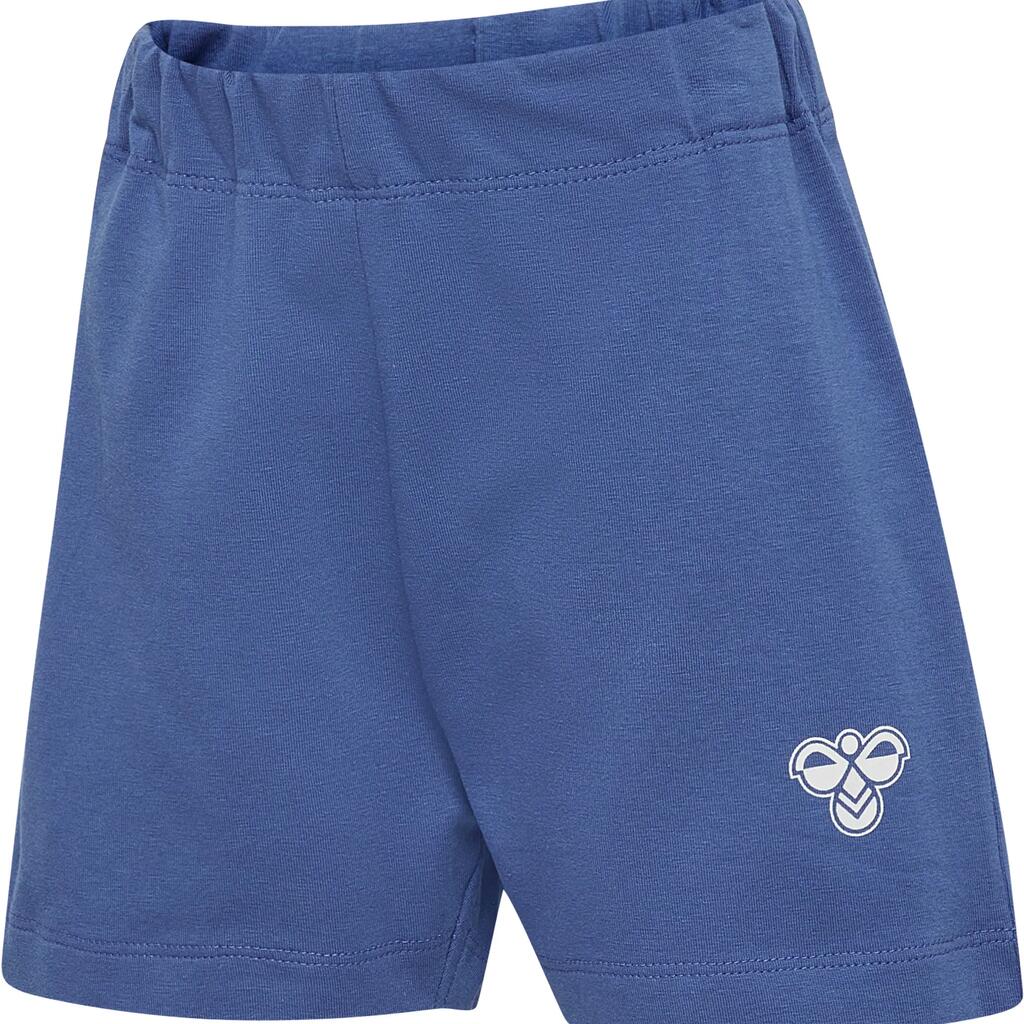 Loose baby shorts Hummel