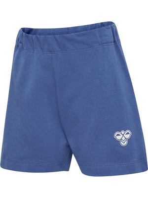 Pantaloni corti larghi per bebé Hummel