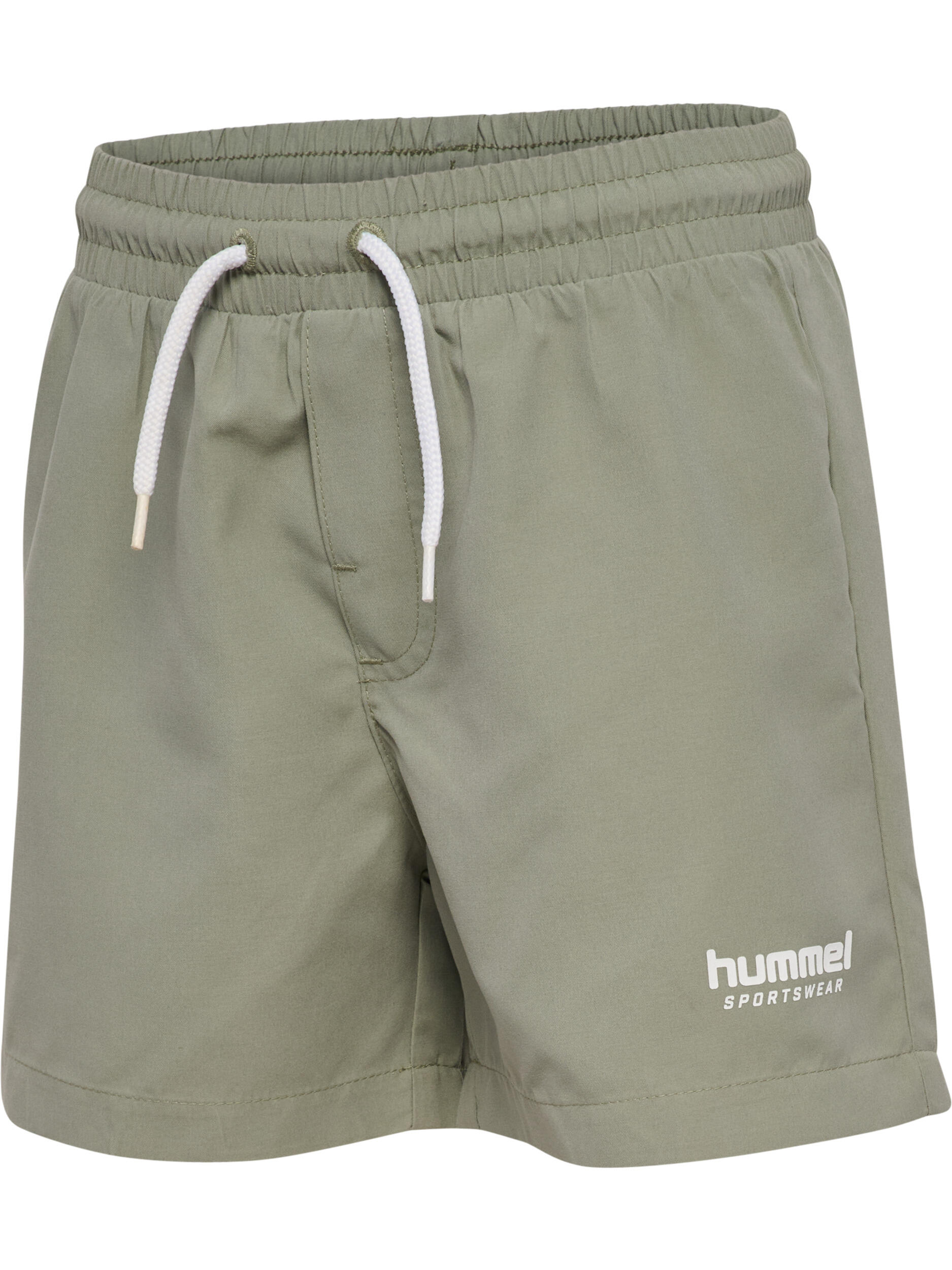 Fermeture À Cordon Board Short Hmljr Reg Garçon 7/7
