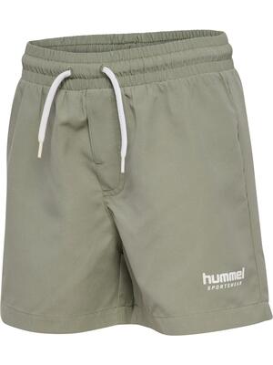 Custome da bagno uomo per bambini Hummel Reg