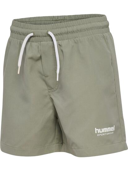 Custome da bagno uomo per bambini Hummel Reg