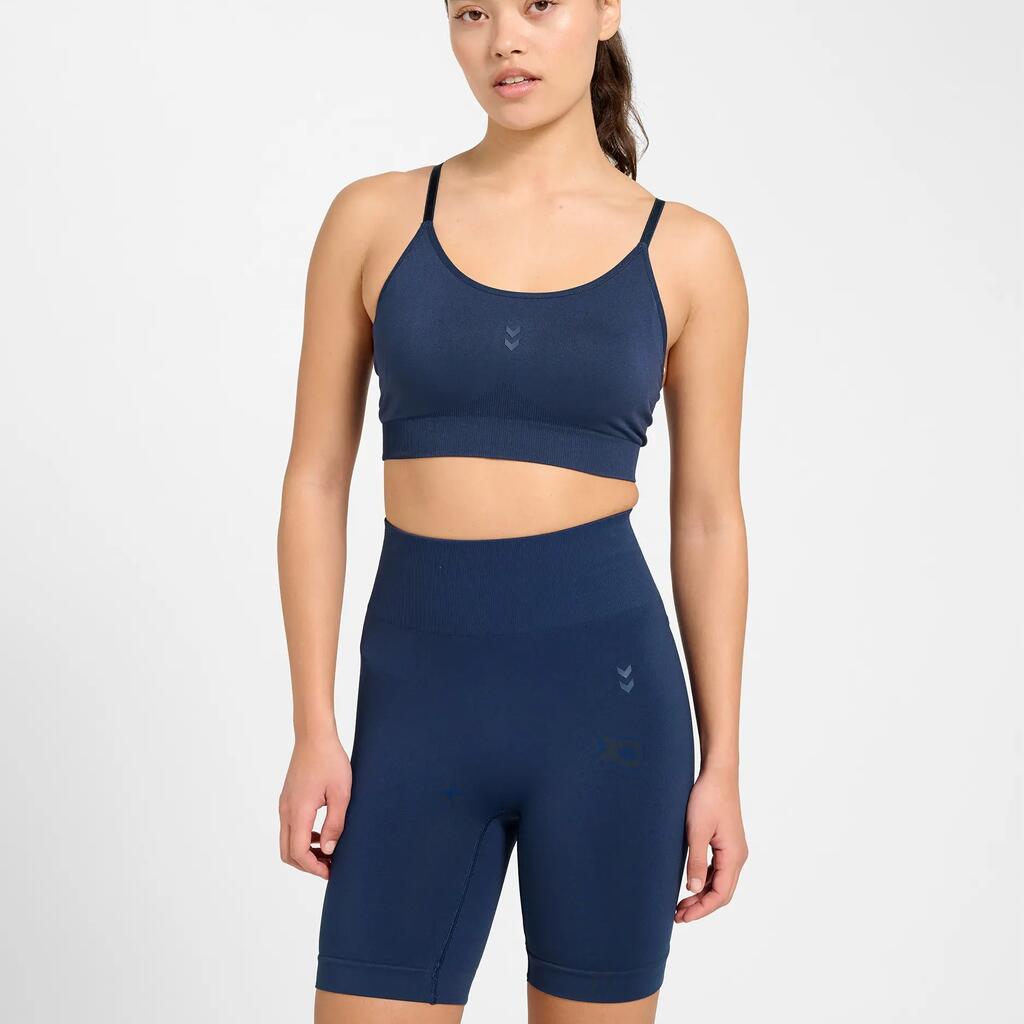 Sports bra Hummel