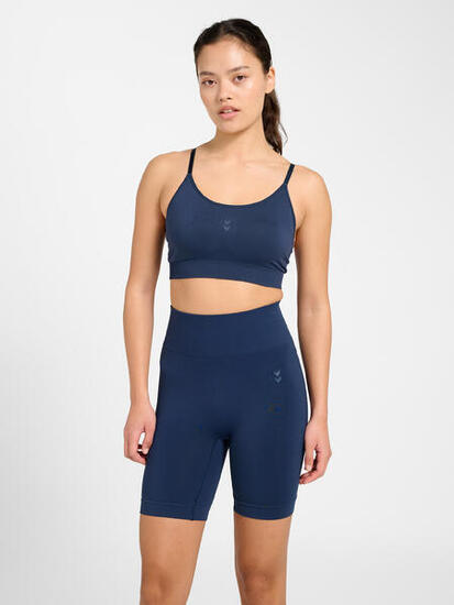 Enfiler Top Hmlflow Entraînement Femme