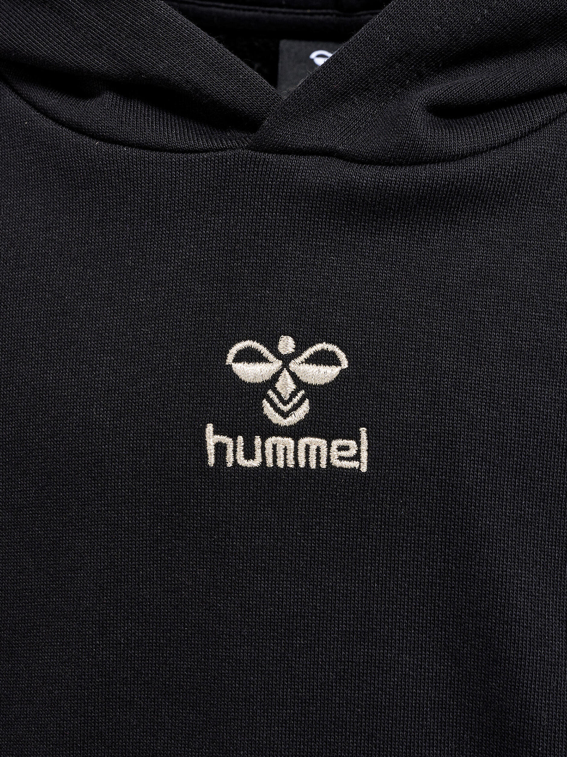 Instap Hoodie Hmlpaloma Meisjes 3/5