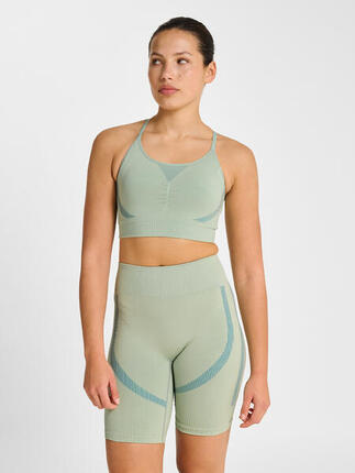 Enfiler Sac Banane Hmlhiit Femme