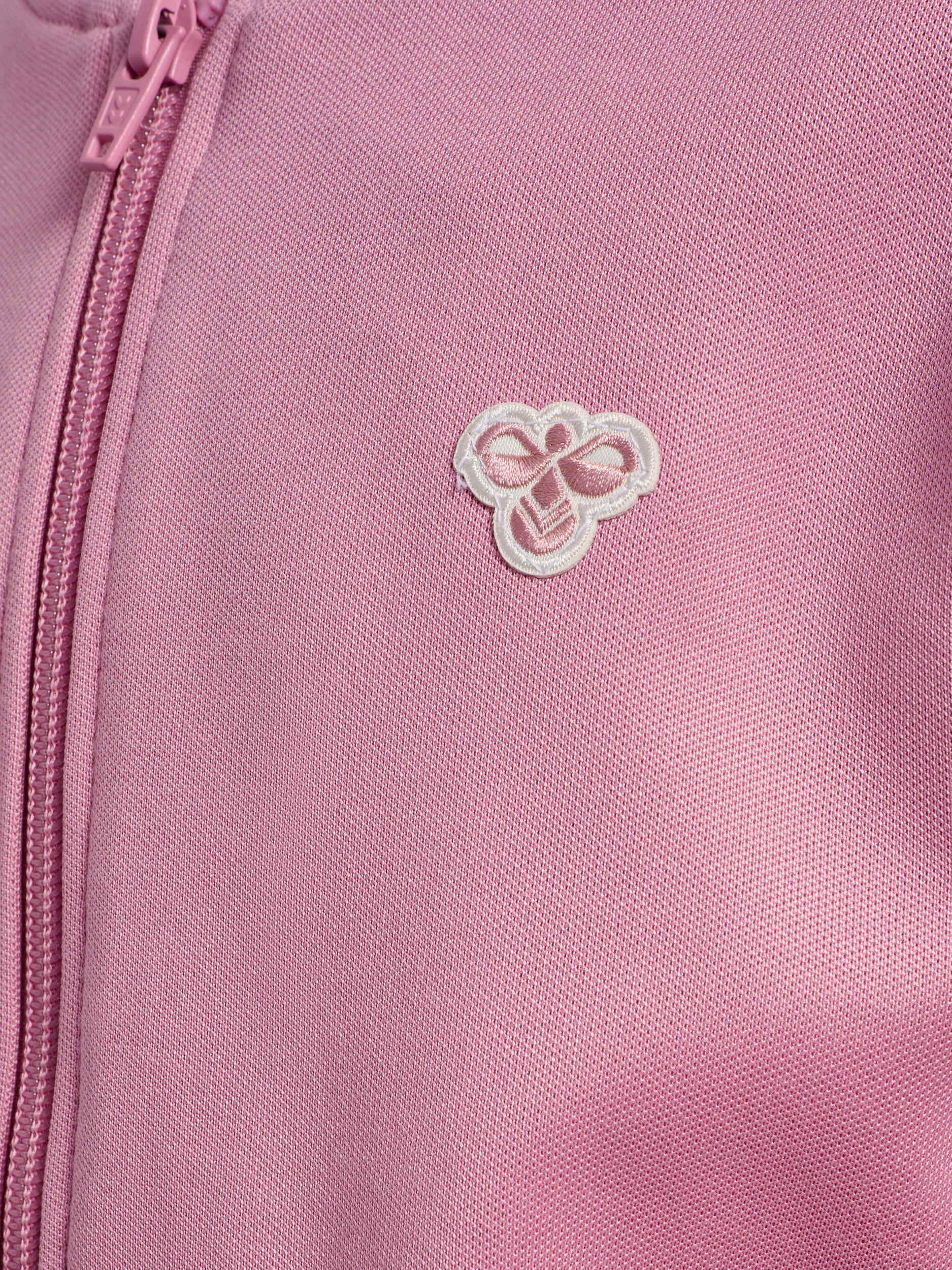 Reißverschluss Jacke Hmljr Archive Kinder 3/6