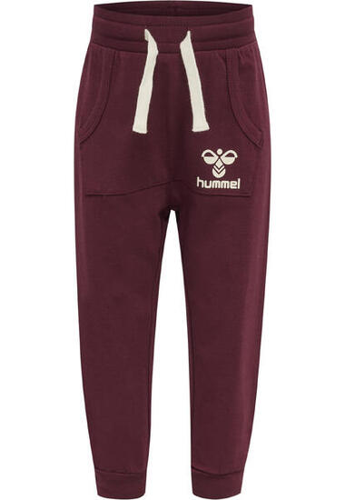 Jogging bambino ragazzo Hummel Futte