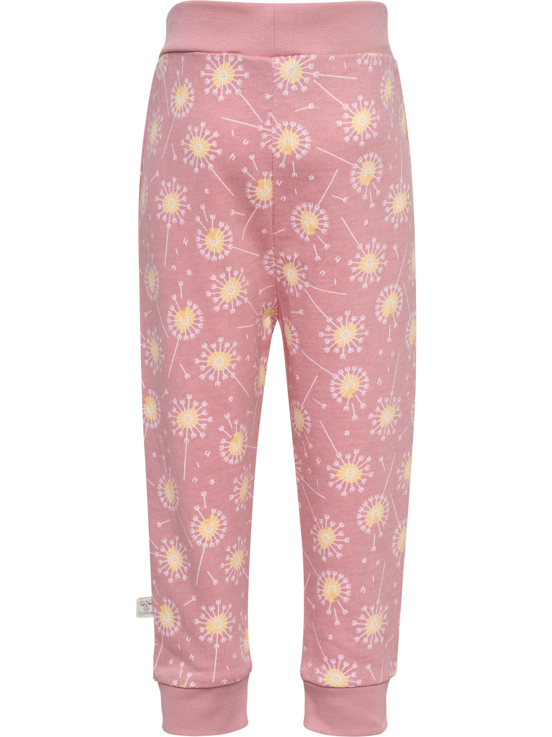 Fermeture À Cordon Pantalon Hmllogun Garçon 2/5