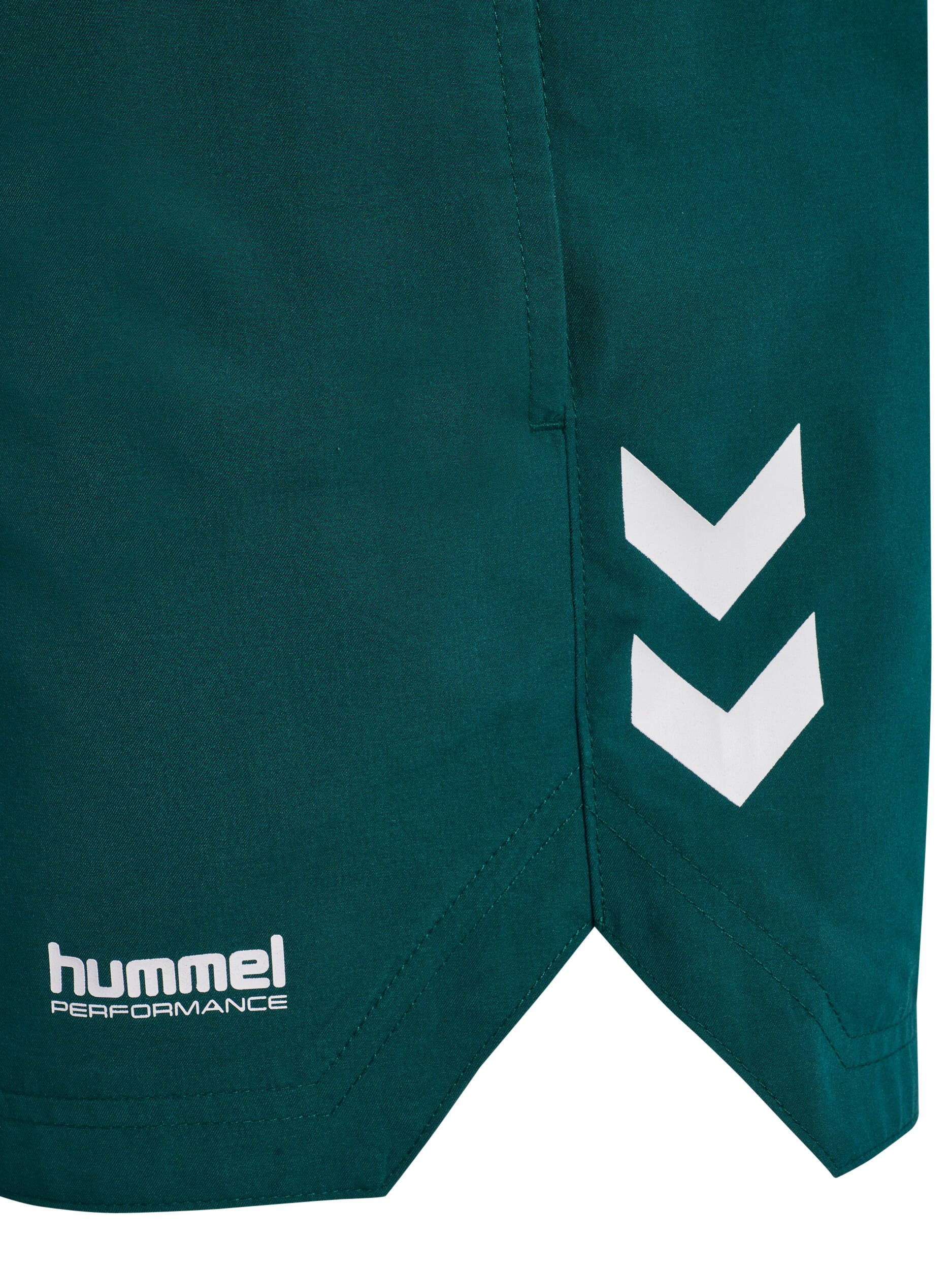 Cierre Con Cordón Board Pantalones Cortos Hmlpulse Adulto Unisex 7/7