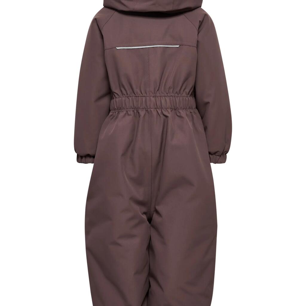 Baby ski suit Hummel Mini WP 10K