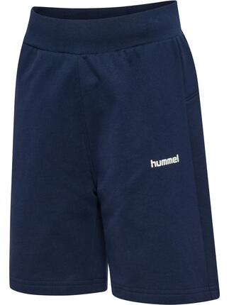 Fermeture À Cordon Short Hmljr Regular Enfant