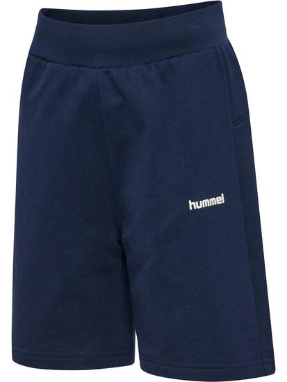 Fermeture À Cordon Short Hmljr Regular Enfant