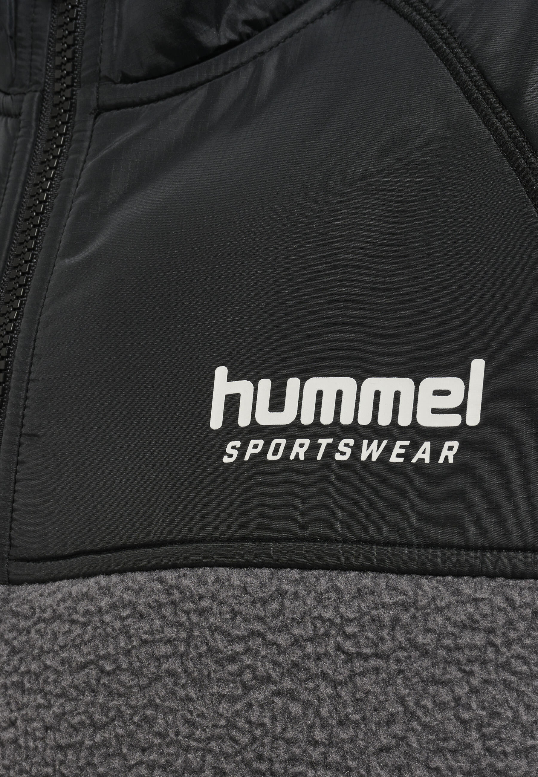 Instap Bodywarmer Hmllgc Charley Heren 7/7