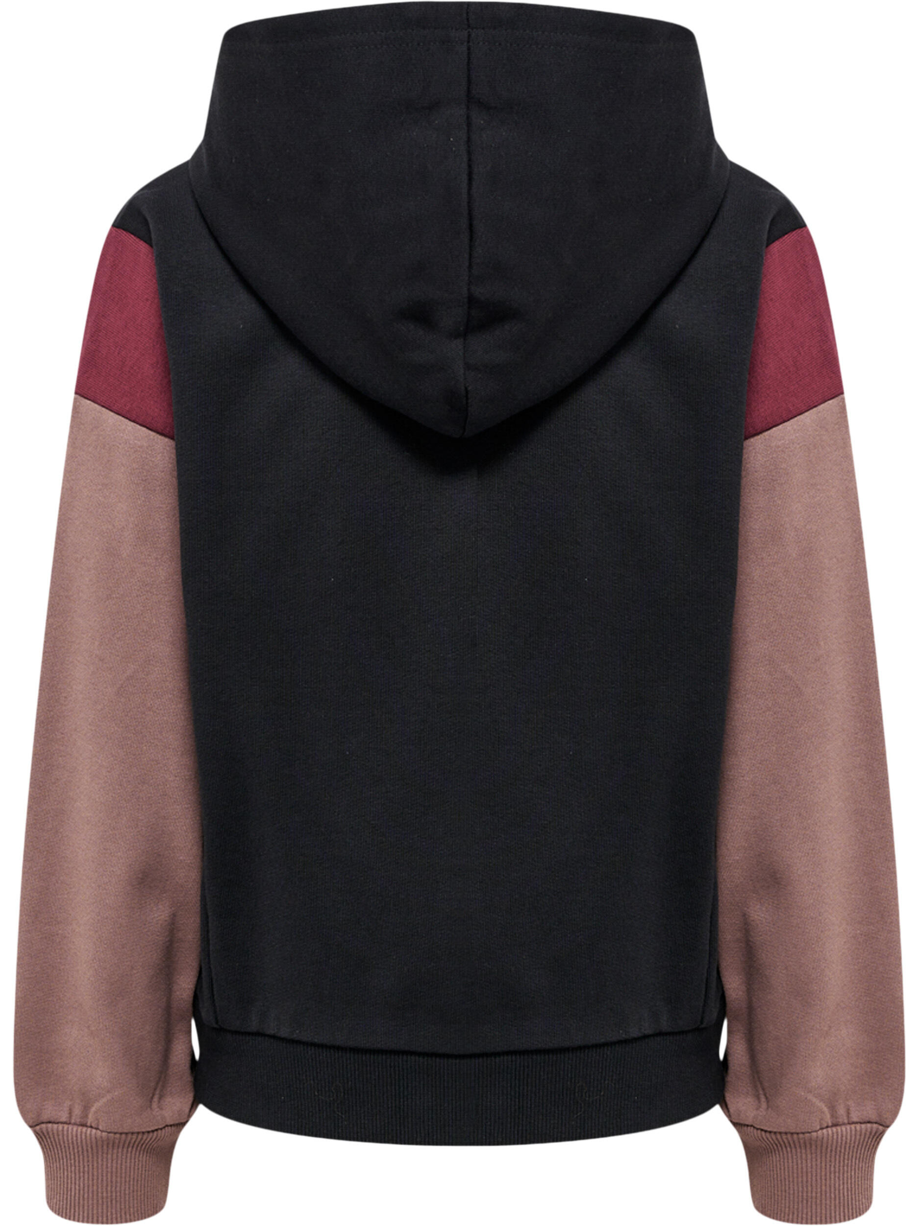 Instap Hoodie Hmlpaloma Meisjes 2/5