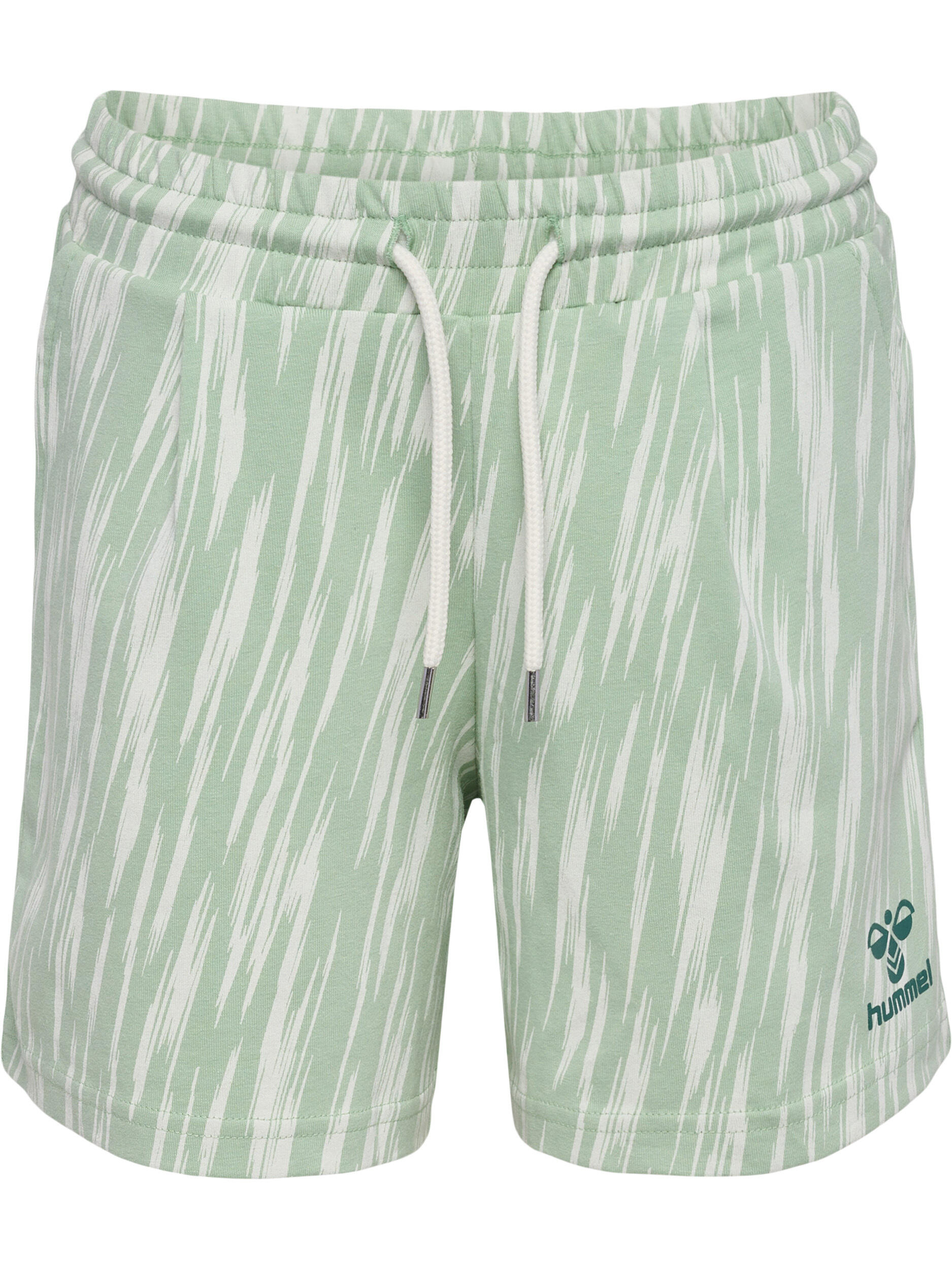 Fermeture À Cordon Short Hmlsophia Fille 1/5