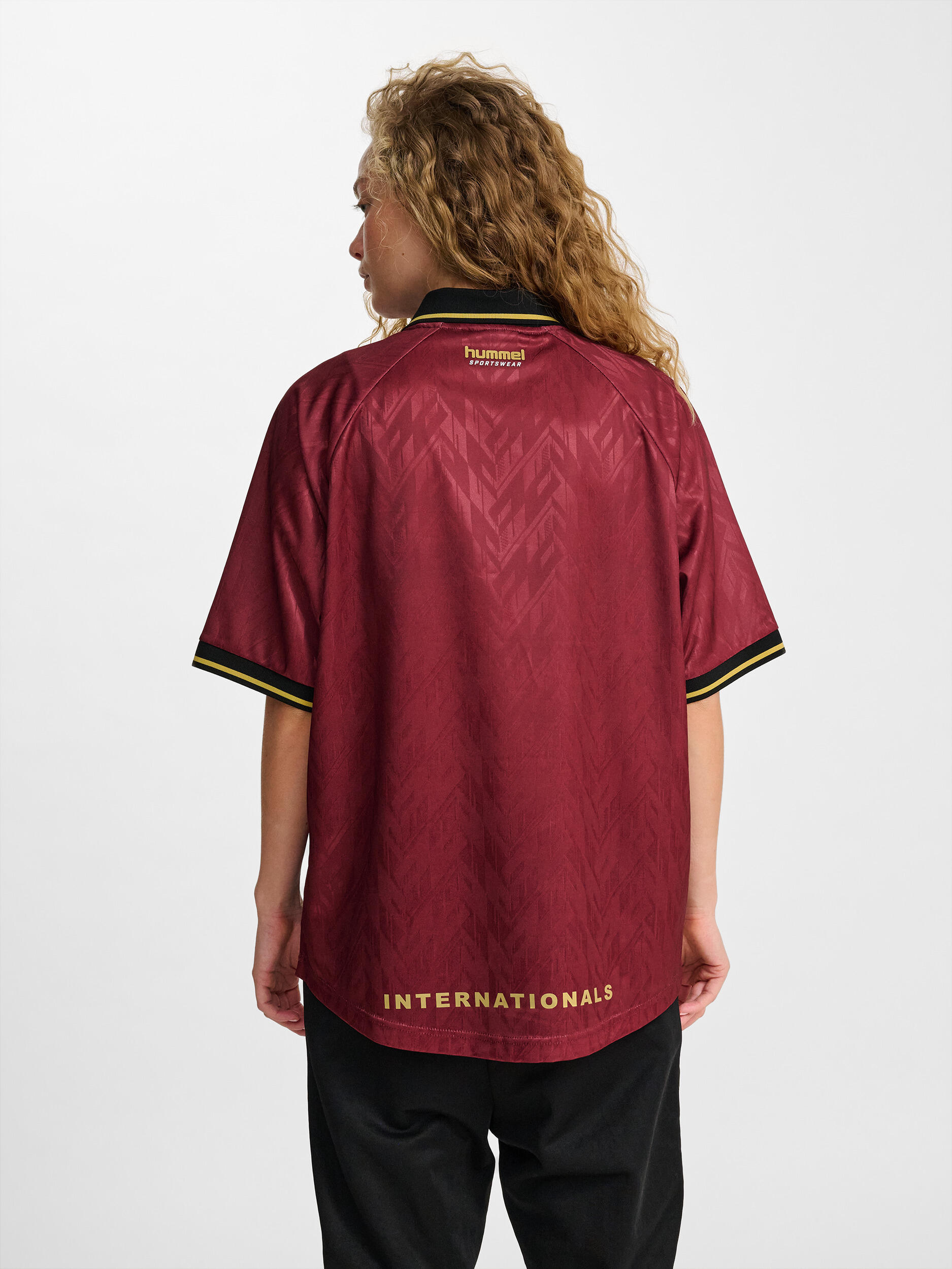 T-Shirt Hmlloose Erwachsene 2/7