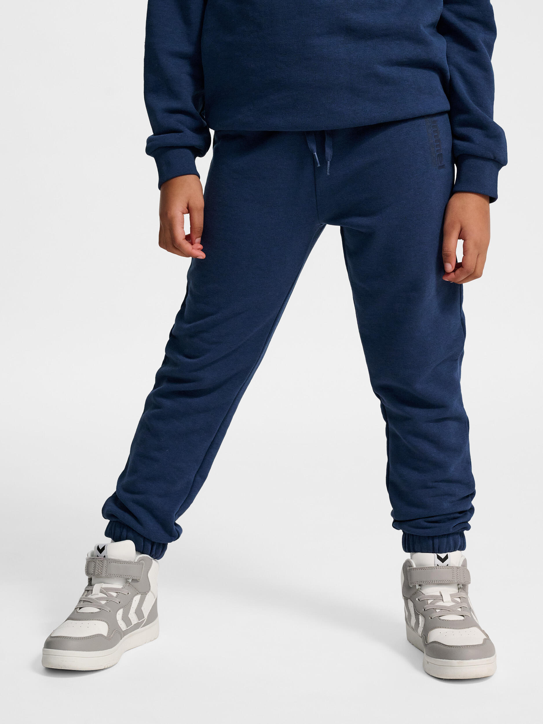 BLAU / navyblau / gletscherblau
