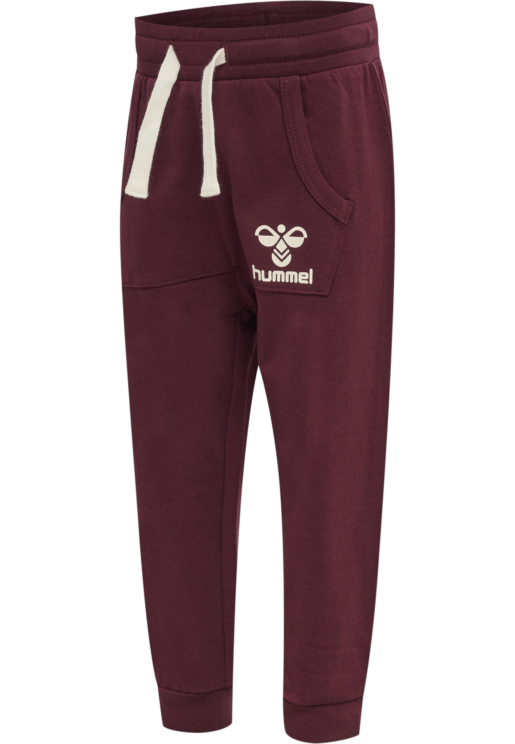 Verstellbare Taille Hose Hmlfutte E-Sport Mädchen 4/5