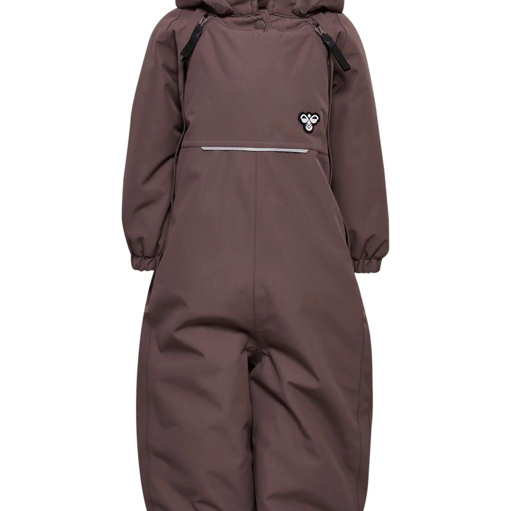 BROWN / GREY
