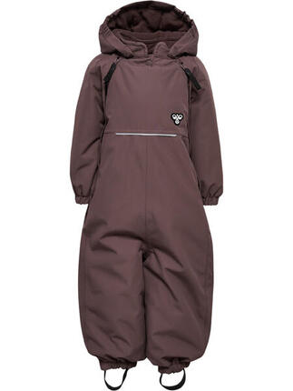 Enfiler Combinaison De Neige Hmlmini Enfant