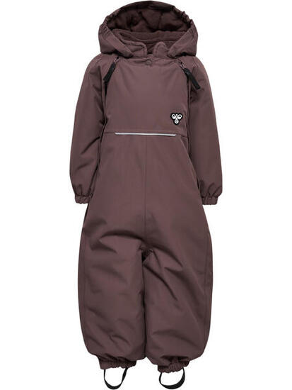 Enfiler Combinaison De Neige Hmlmini Enfant
