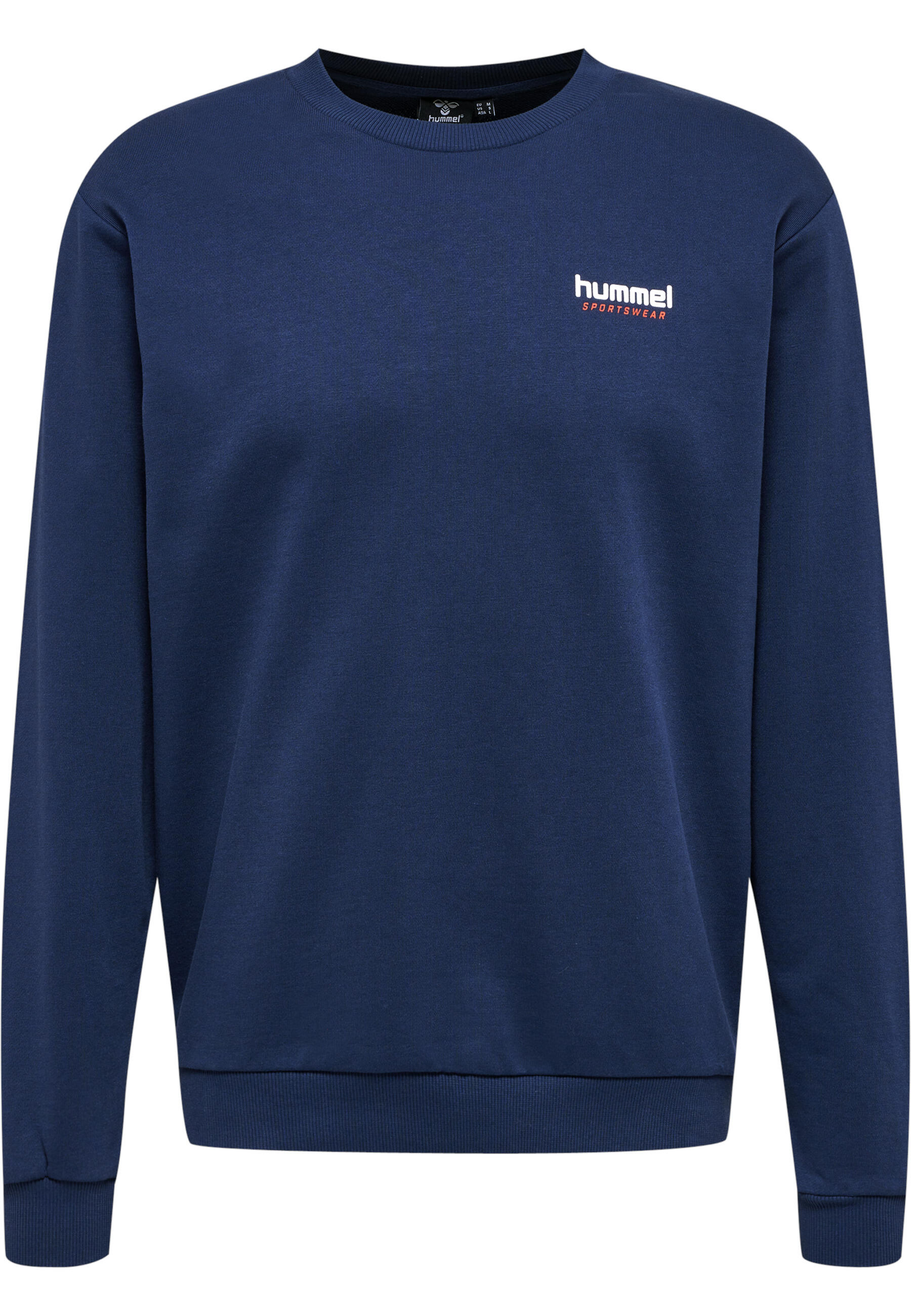 Sweatshirt Hmllgc Austin Erwachsene 5/7