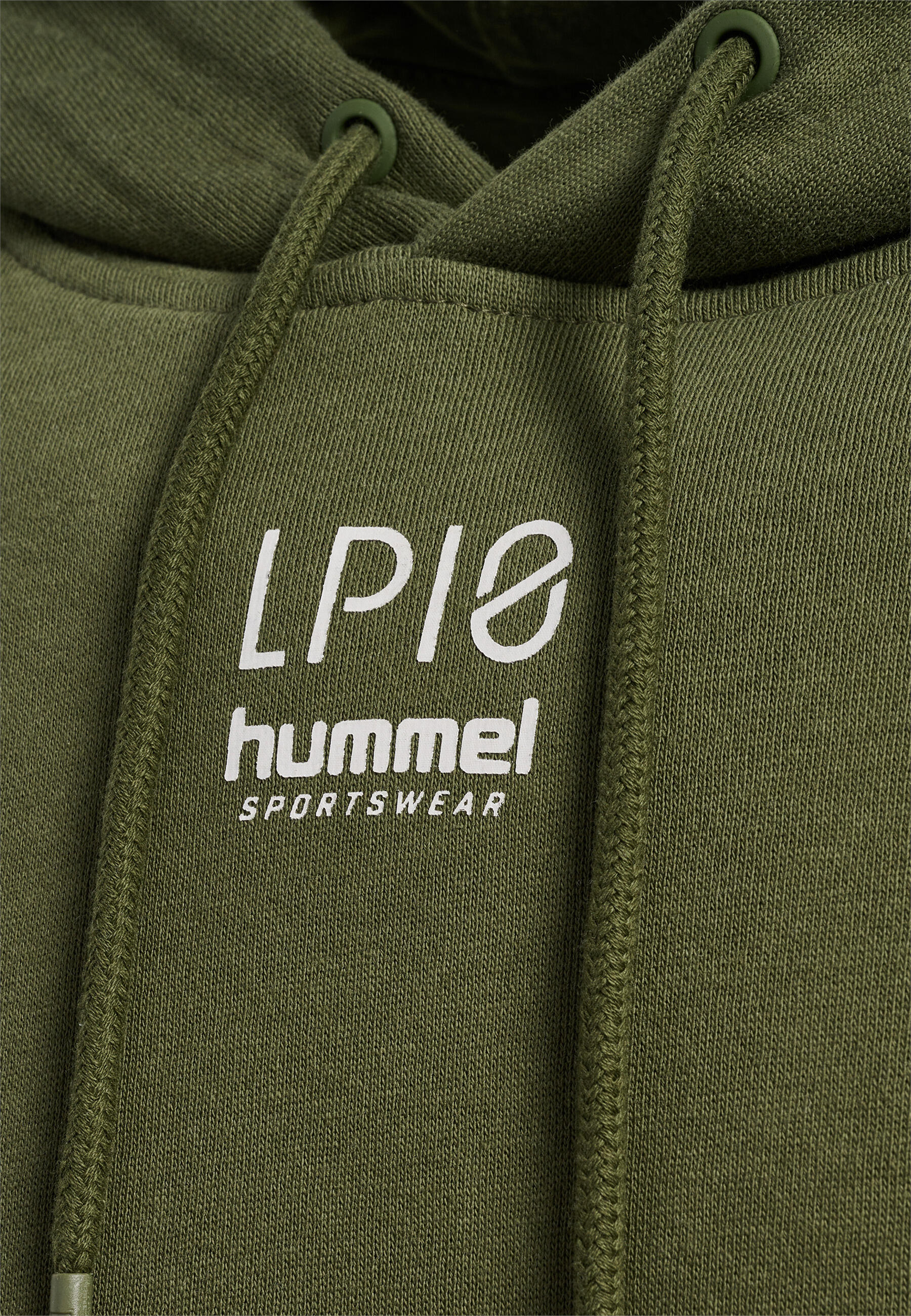 Instap Hoodie Hmllp10 Heren 7/7