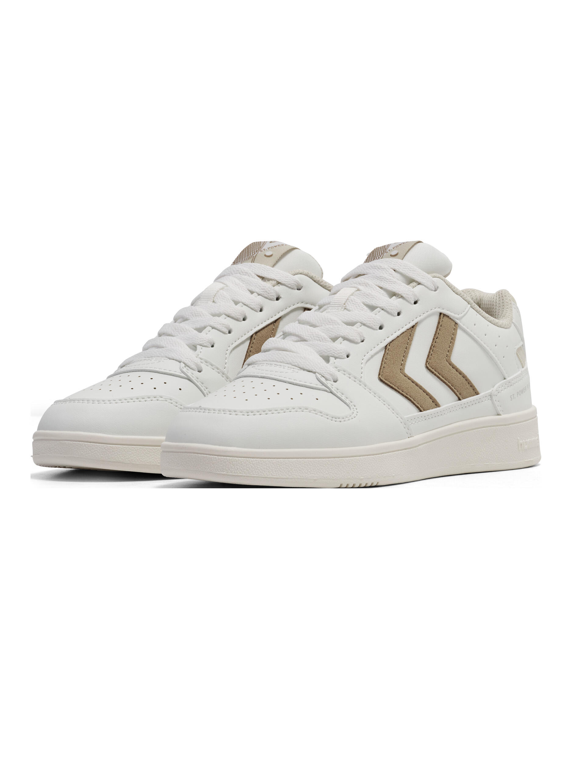 Schnürsenkel Sneaker St. Power Damen 6/7