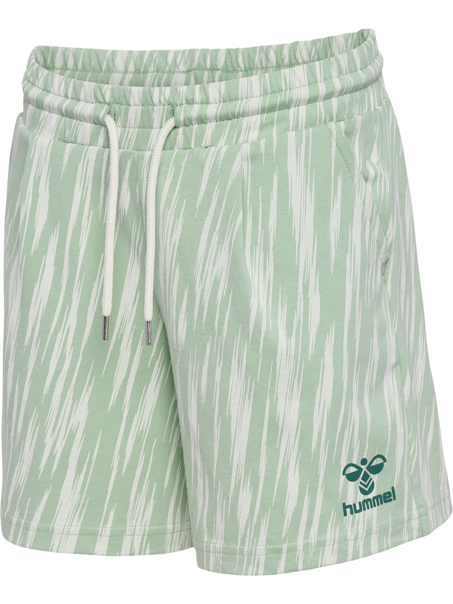 Fermeture À Cordon Short Hmlsophia Fille 4/5