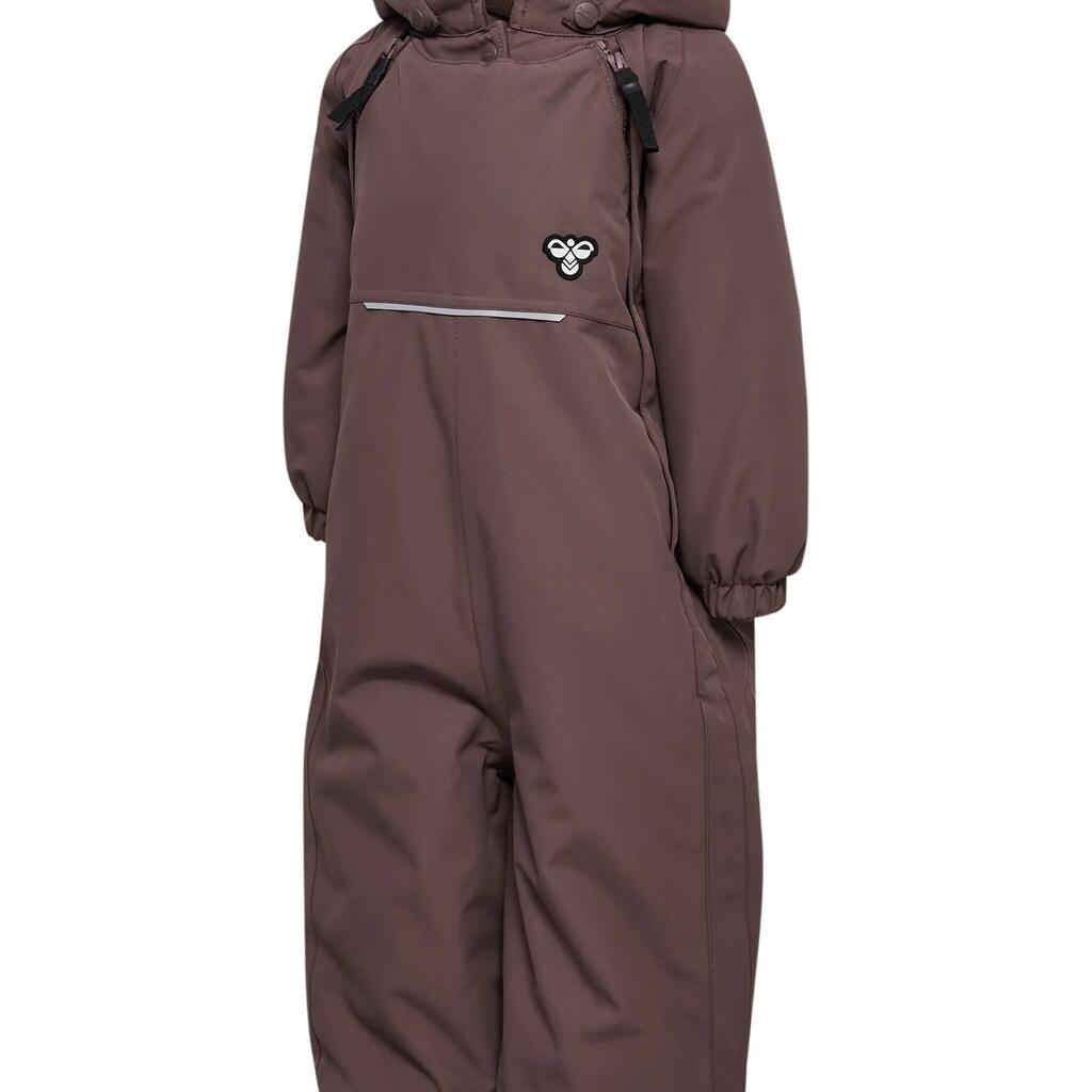 Baby ski suit Hummel Mini WP 10K