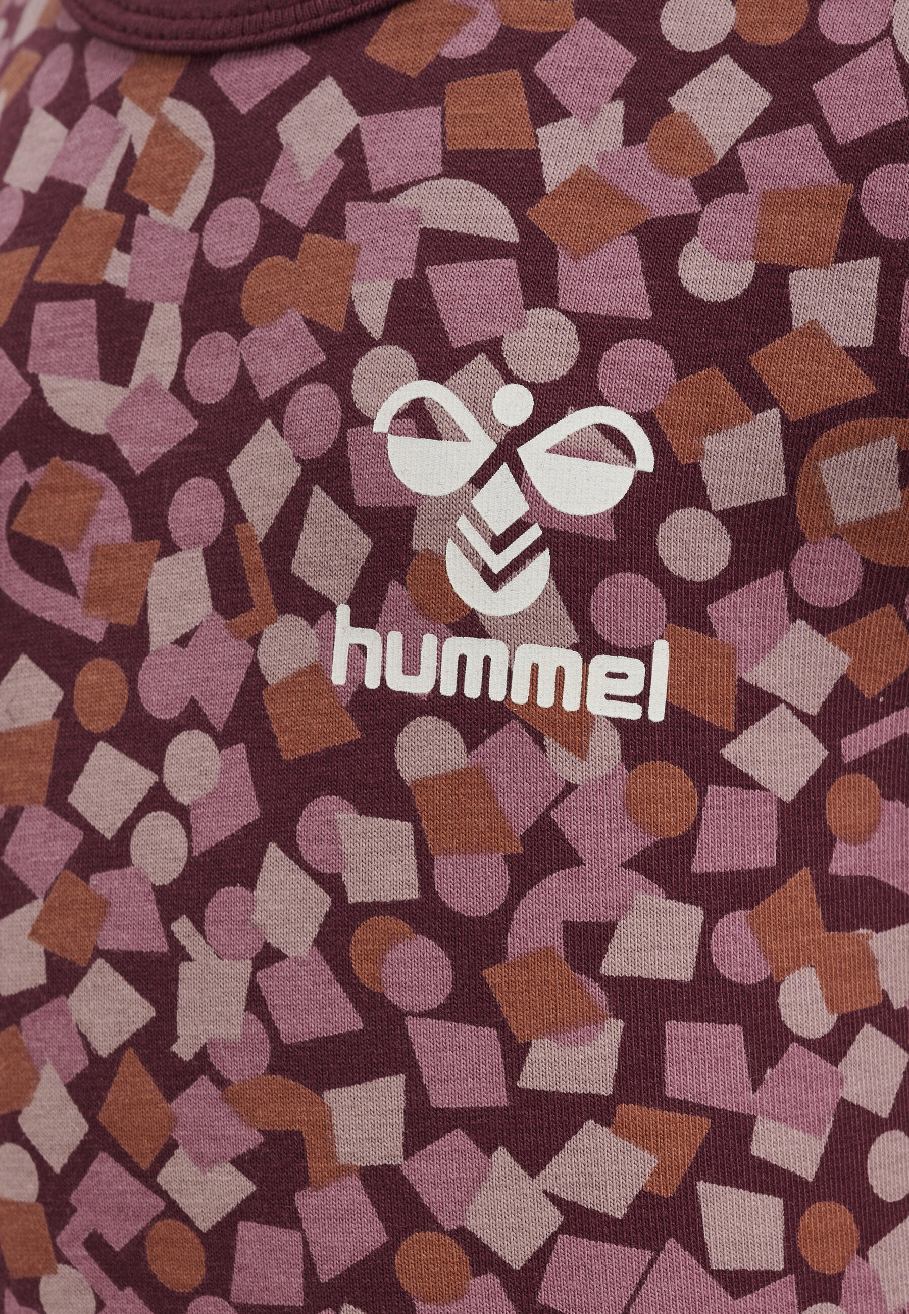 Strampler Hmlconfetti E-Sport Mädchen 4/5