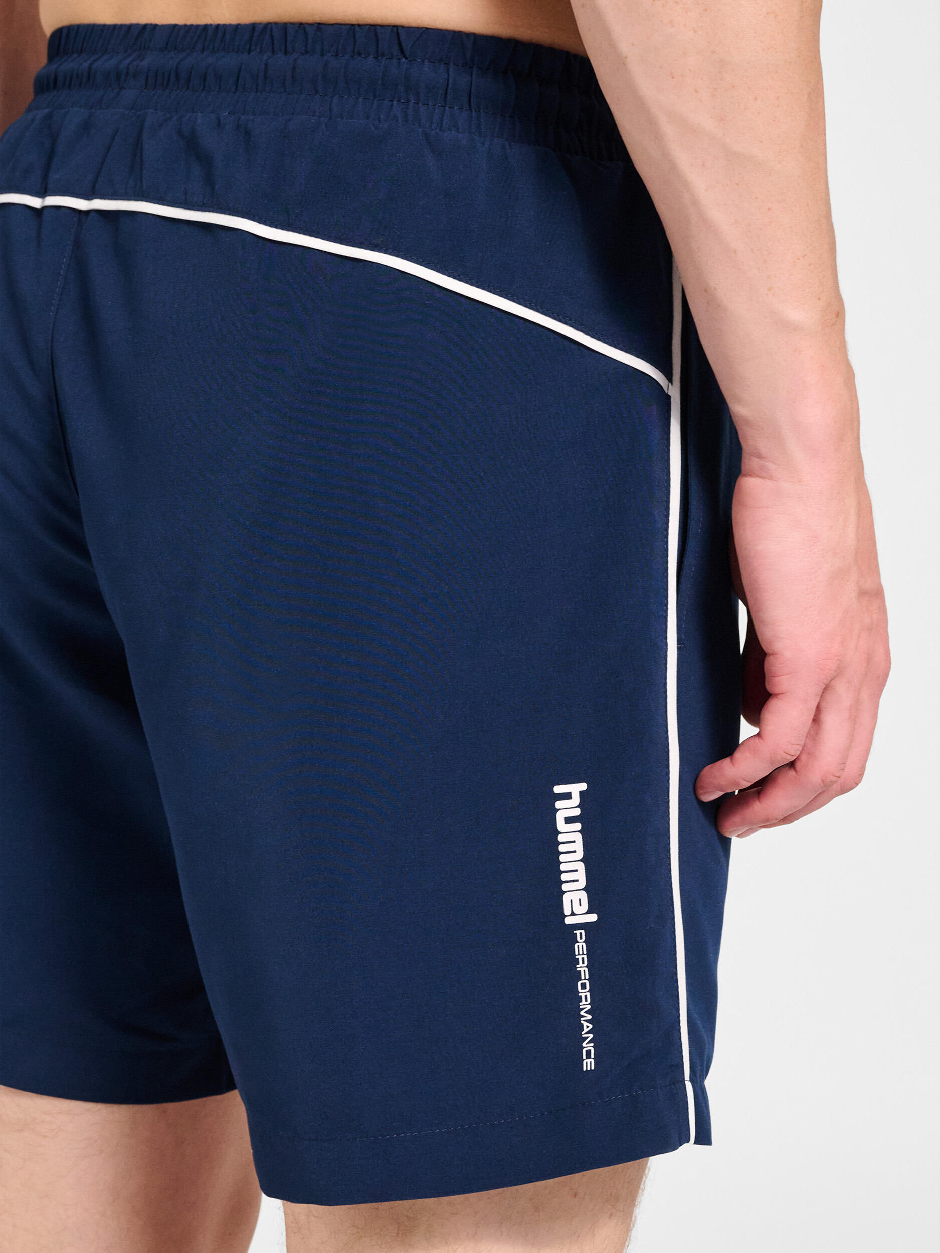 Verstellbare Taille Board Kurze Hose Hmlpulse Erwachsene 4/7