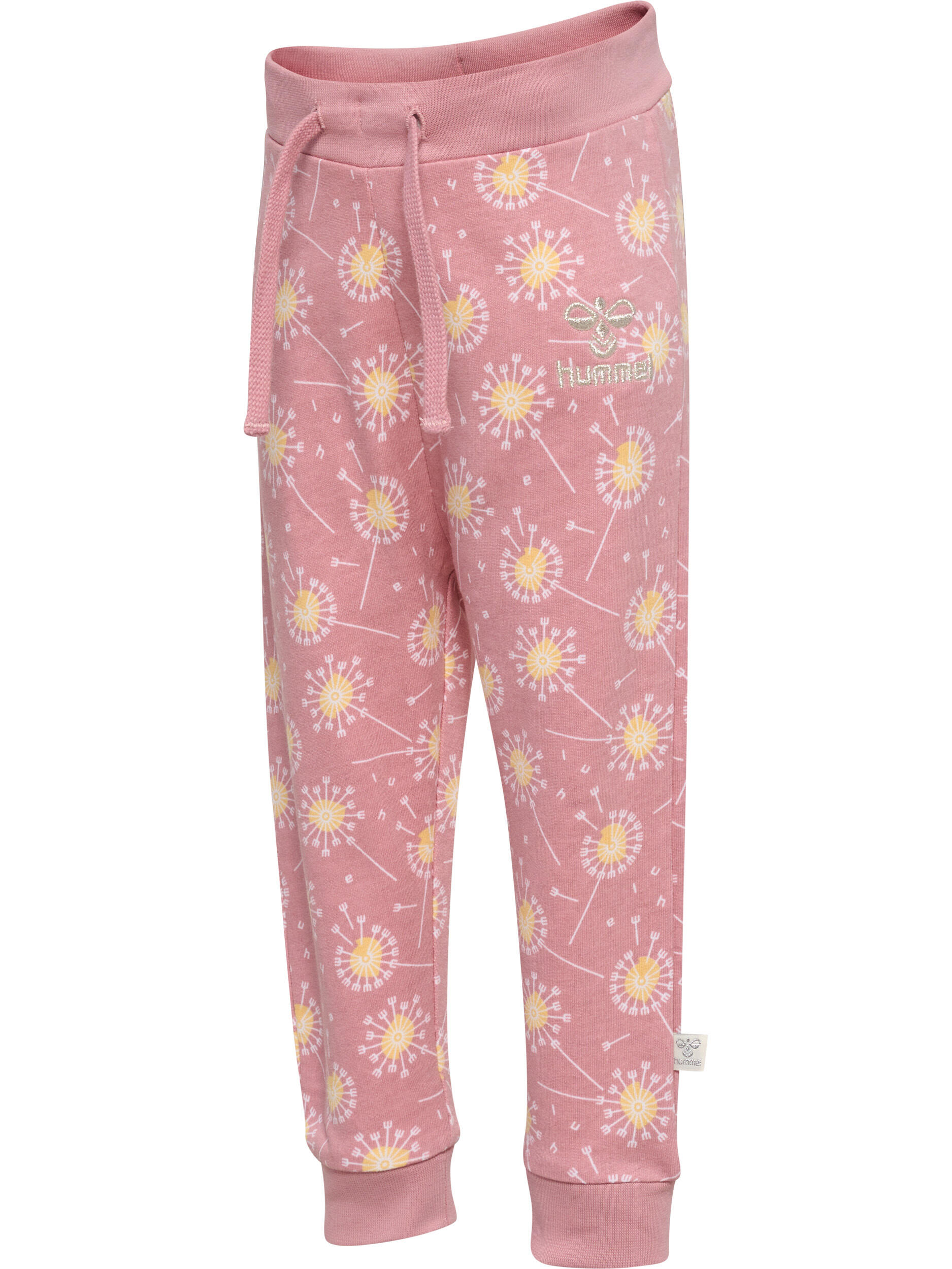 Fermeture À Cordon Pantalon Hmllogun Garçon 4/5
