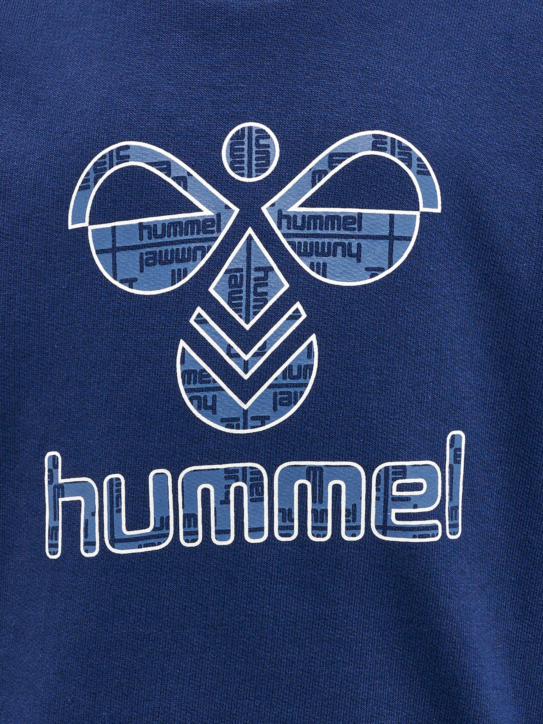 Sweatshirt Hmllime Jungen 3/5