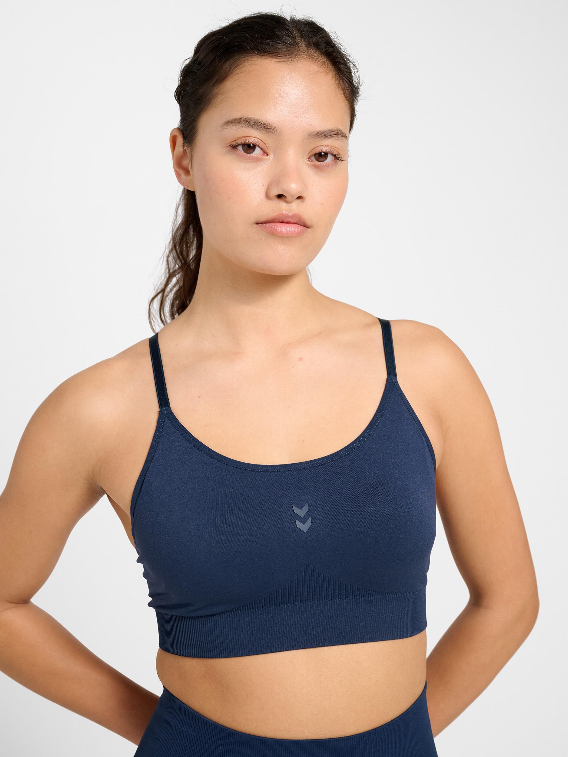 Top Hmlflow Multisport Damen 4/7