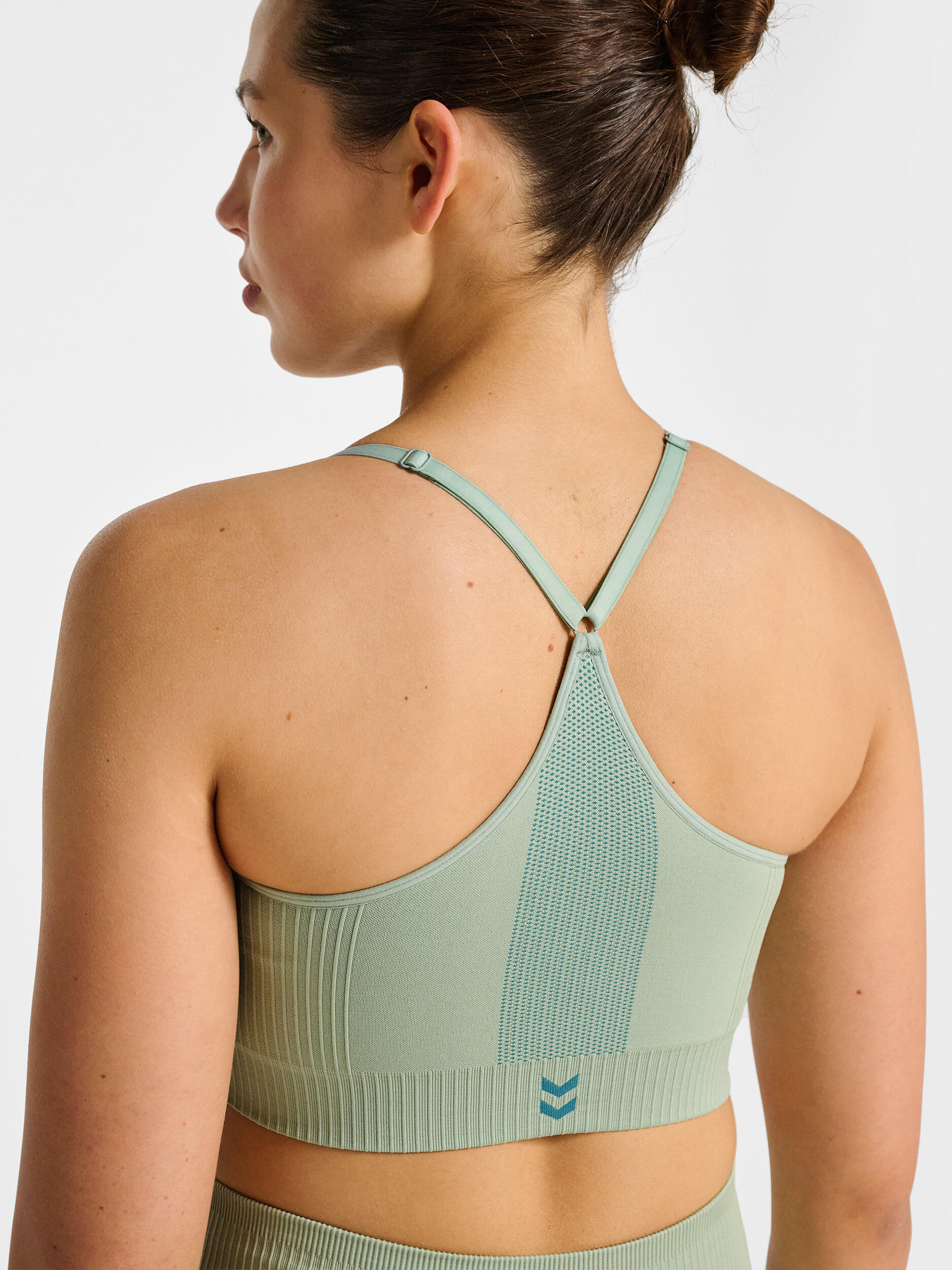 Top Hmlhiit Mujer 4/7