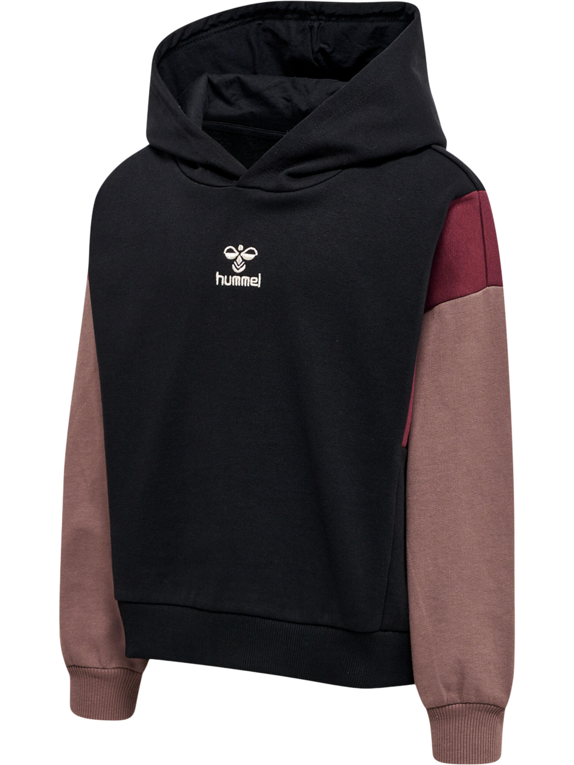 Instap Hoodie Hmlpaloma Meisjes 4/5