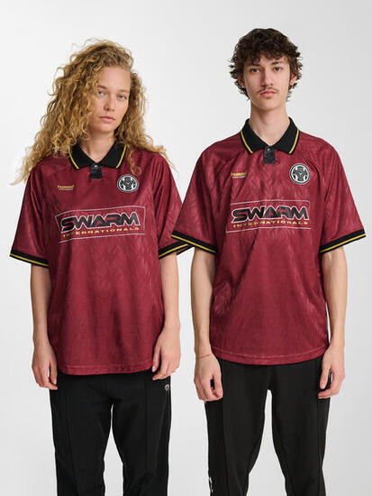 Enfiler T-Shirt Hmlloose Adulte
